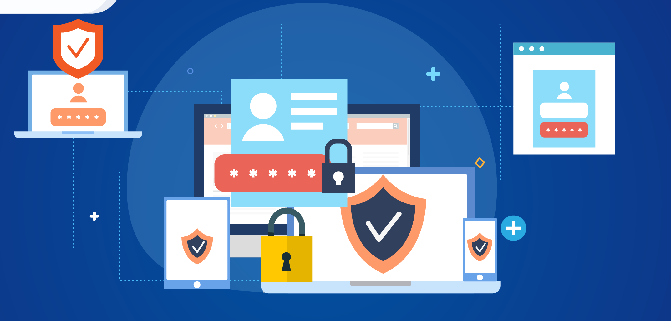 Login Page
