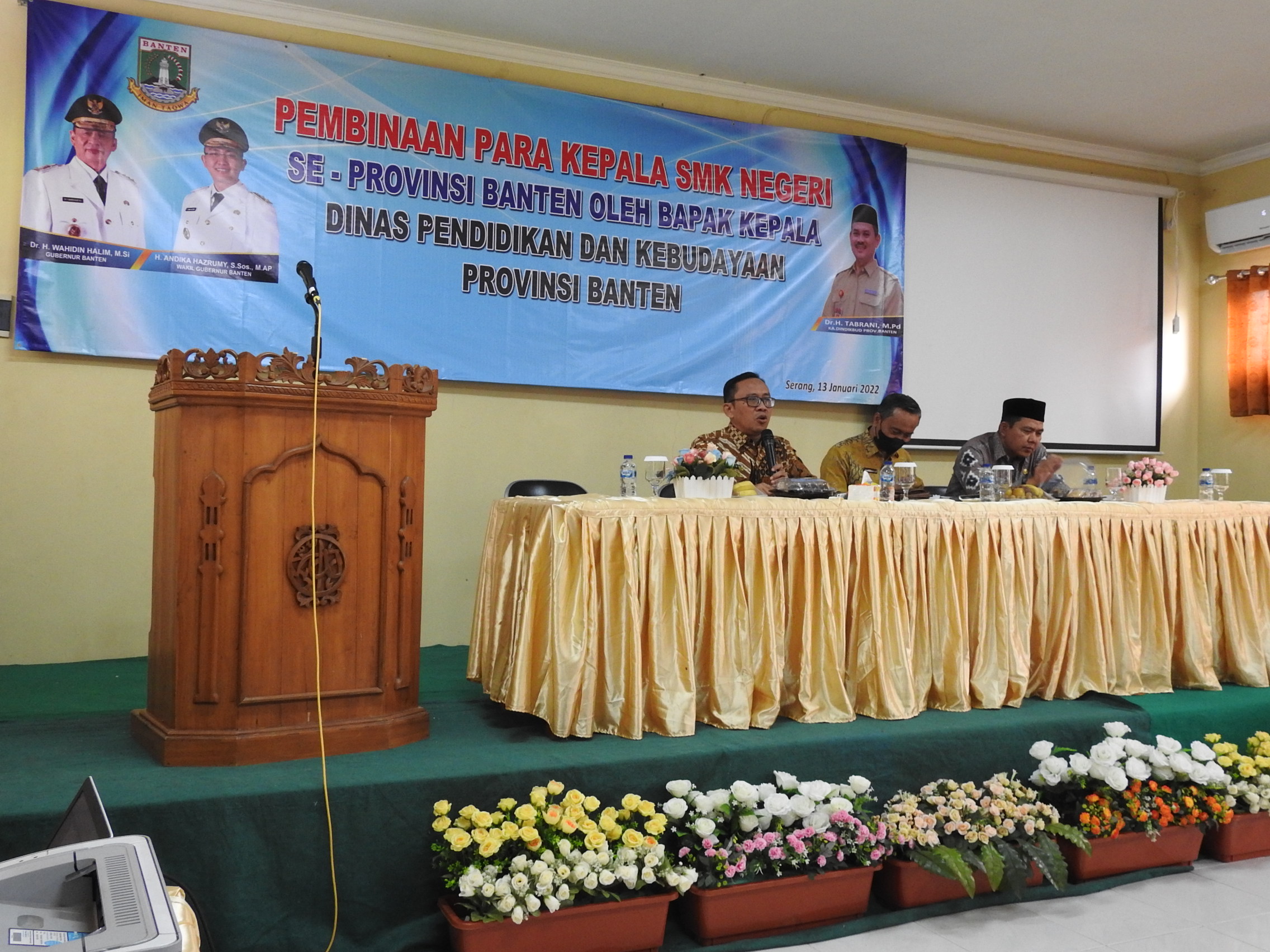 Berita Terkini